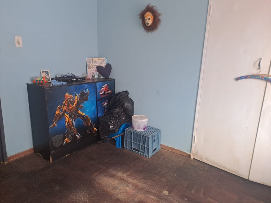 3 Bedroom Property for Sale in Hennenman Free State